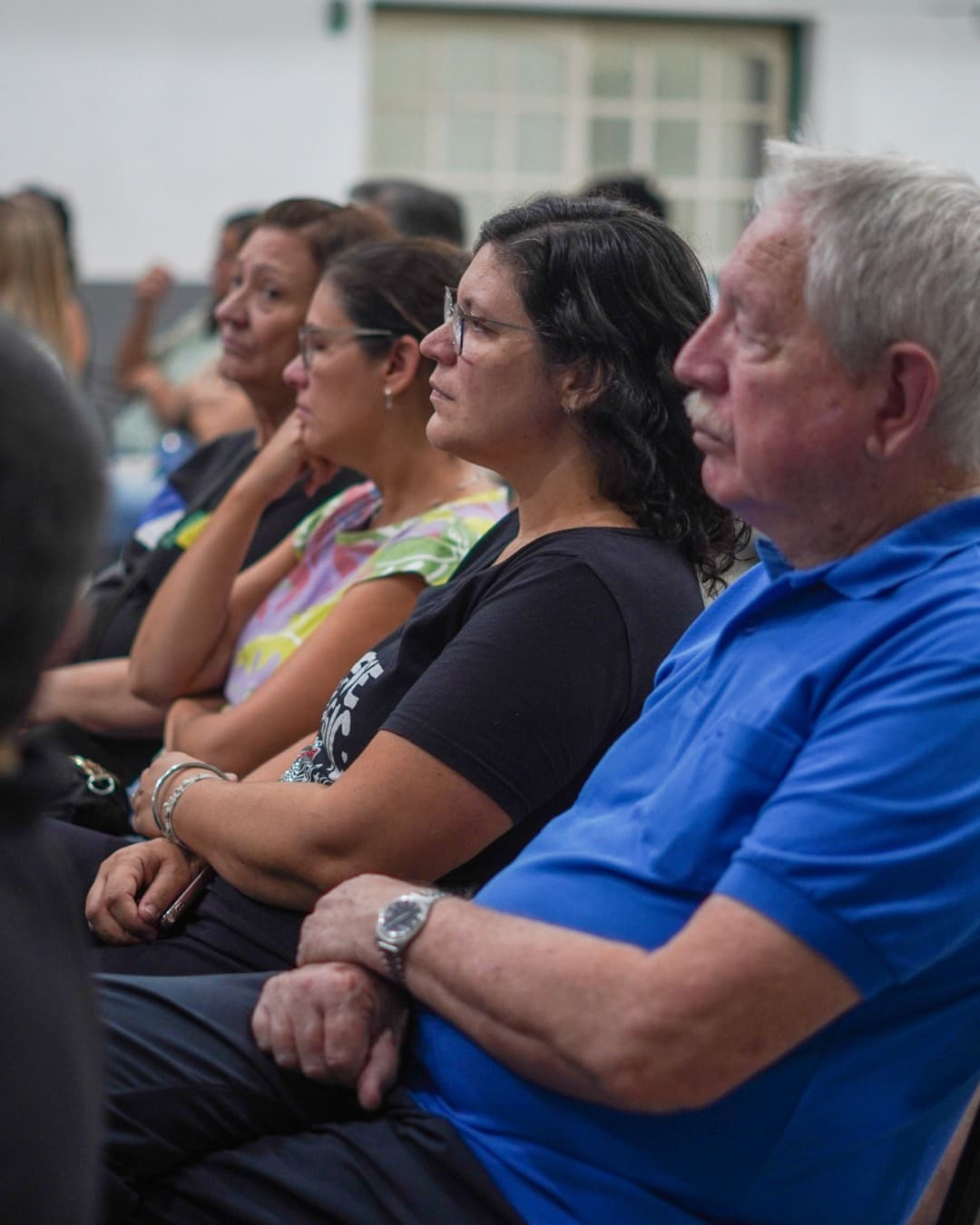 Asamblea 5